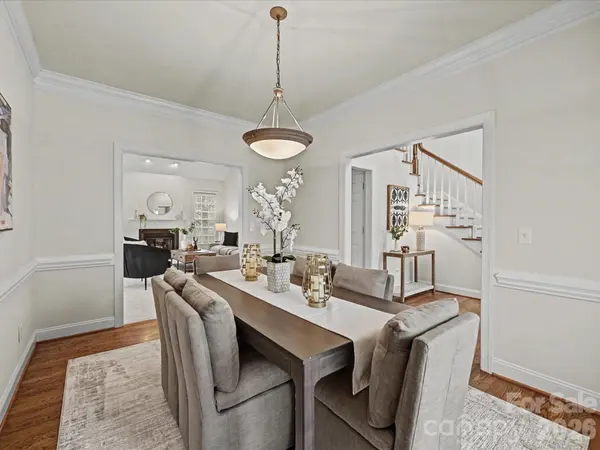 306 Ashby DR, Davidson, NC 28036