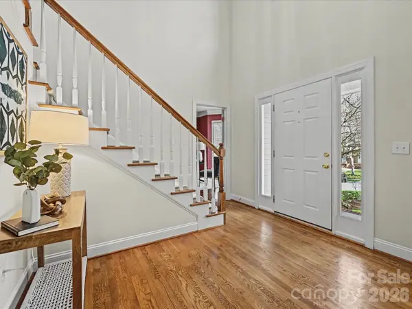 306 Ashby DR, Davidson, NC 28036