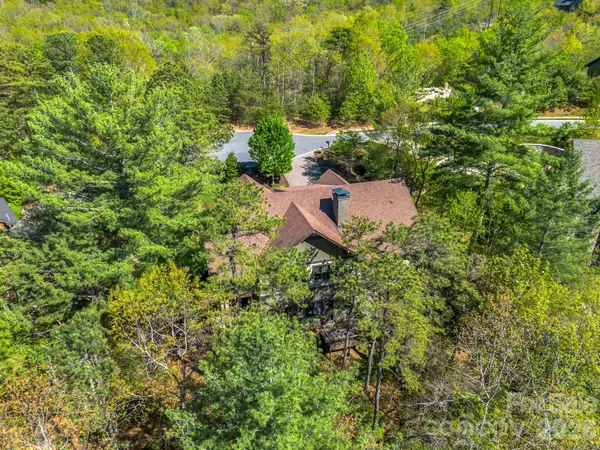 16 Panther Gap RD, Black Mountain, NC 28711