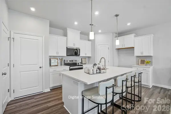 619 Markfield ST, Rock Hill, SC 29730