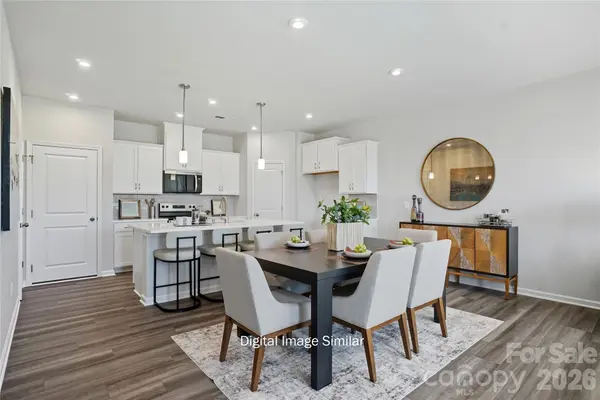 619 Markfield ST, Rock Hill, SC 29730