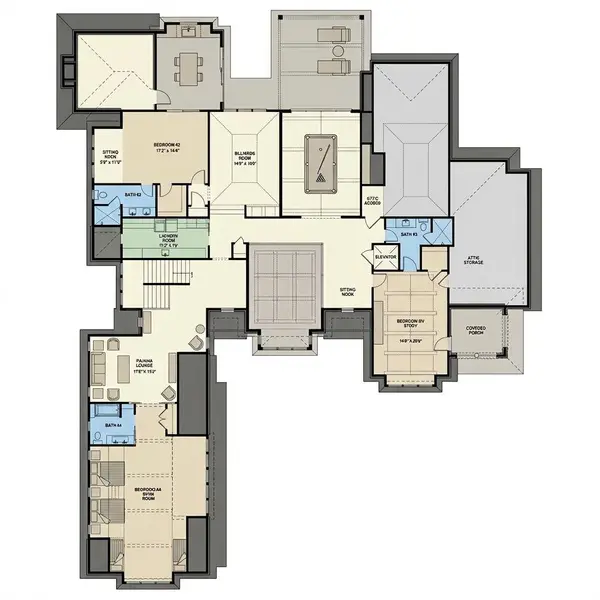 1013 Maxwell CT, Waxhaw, NC 28173