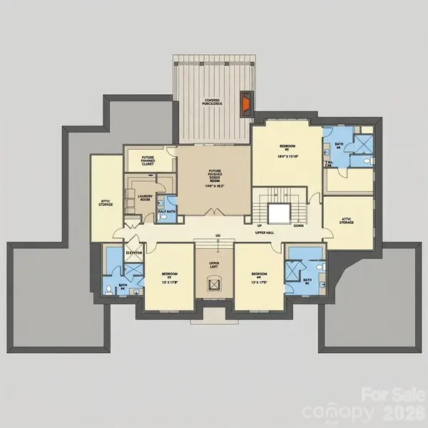 1057 Maxwell CT, Waxhaw, NC 28173