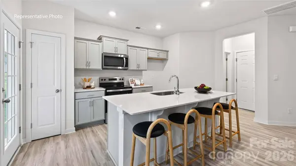 108 Parmiter WAY #B, Troutman, NC 28166