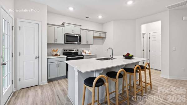 108 Parmiter WAY #B, Troutman, NC 28166