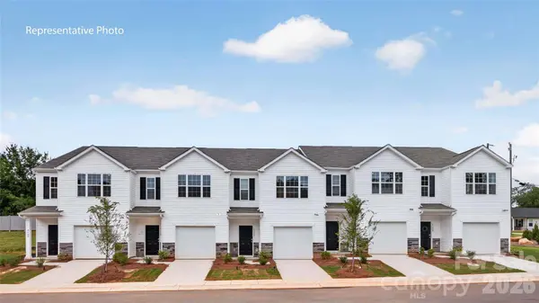 108 Parmiter WAY #B, Troutman, NC 28166