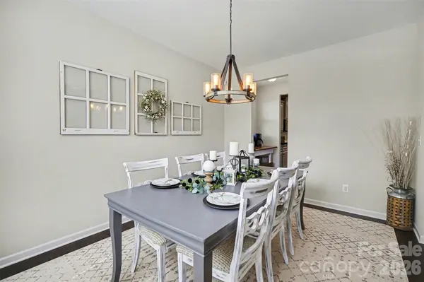 514 Tack LN, Midland, NC 28107