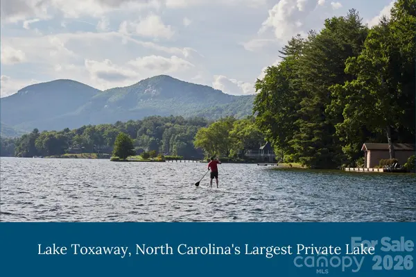 Lot 29 Summit Ridge RD, Lake Toxaway, NC 28747
