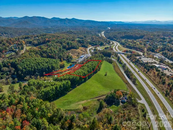 1075 Calvin Edney RD, Mars Hill, NC 28754