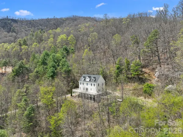267 Eagles TRCE, Canton, NC 28716