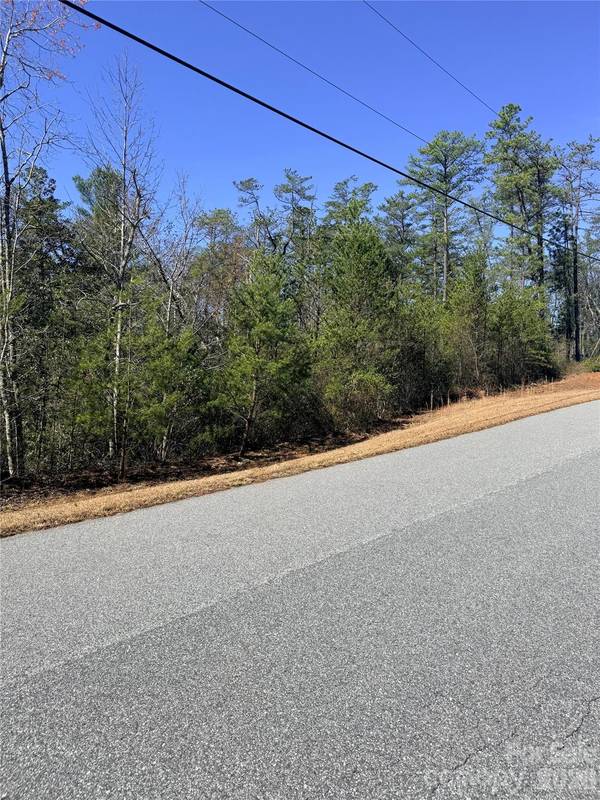 TBD John Wilson LN, Collettsville, NC 28645