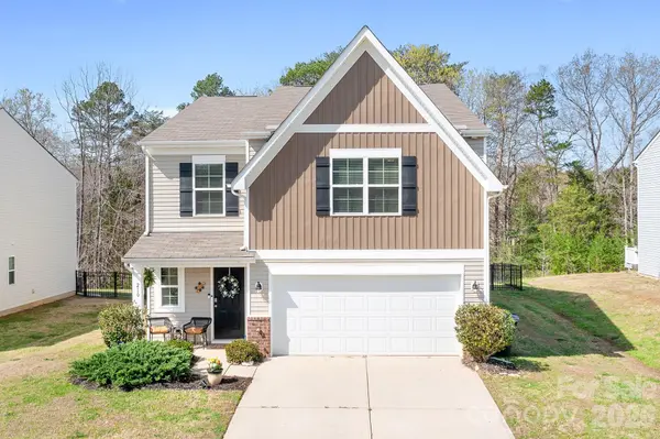 210 Silver Oak CIR, Rockwell, NC 28138