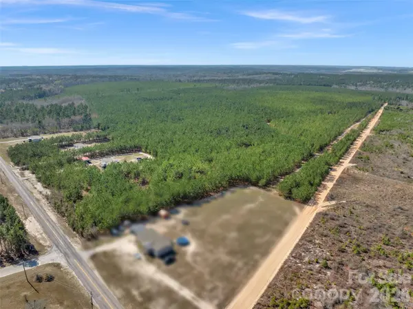 931 Charlie Johnson RD #8, Kershaw, SC 29067