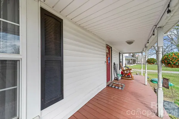 1930 S Post RD, Shelby, NC 28152