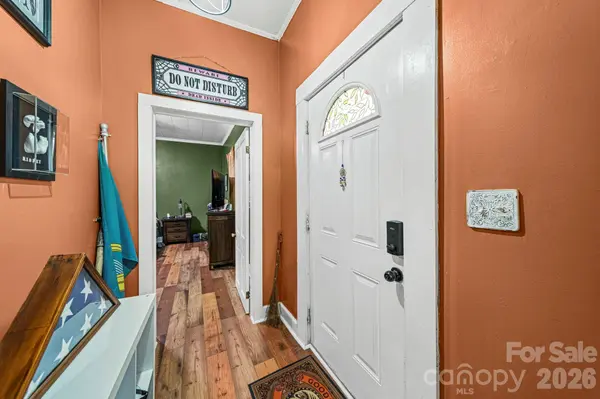 1930 S Post RD, Shelby, NC 28152