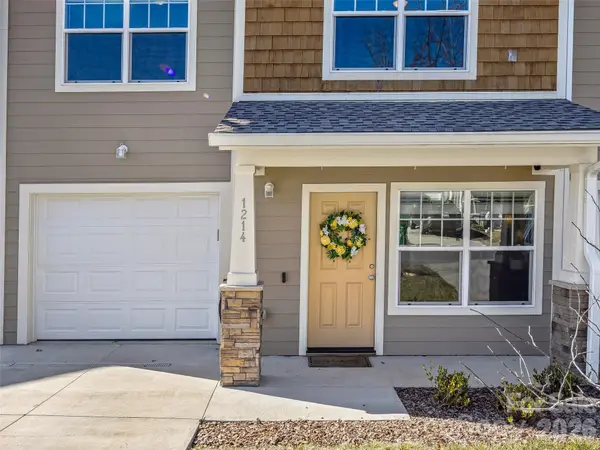 1214 Pauline Trail DR, Arden, NC 28704