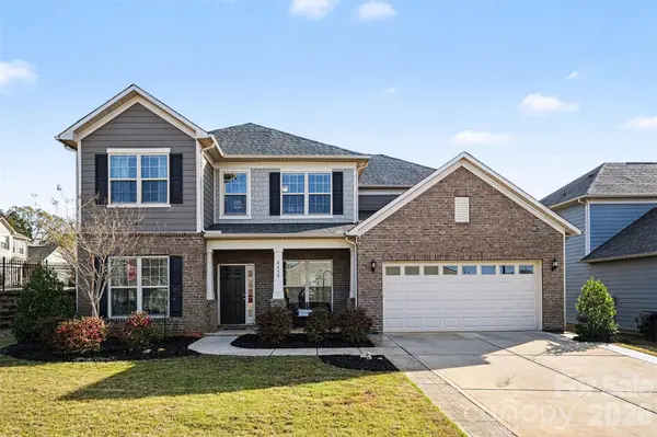 4638 Kensington PL, Indian Land, SC 29707