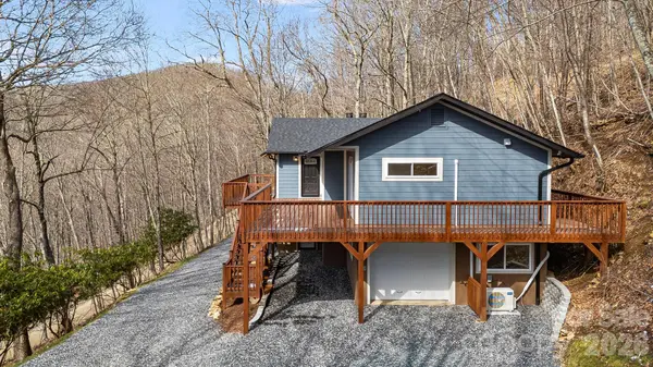 1065 Oak Ridge LN #713, Mars Hill, NC 28754