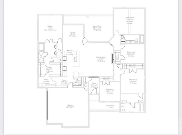 219 Barra DR, Waxhaw, NC 28173