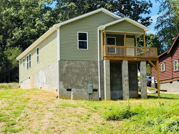 509 Bonner ST, Hendersonville, NC 28739