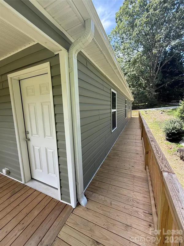 509 Bonner ST, Hendersonville, NC 28739