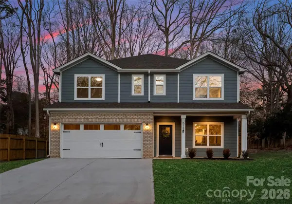 12722 Hamilton RD, Charlotte, NC 28273