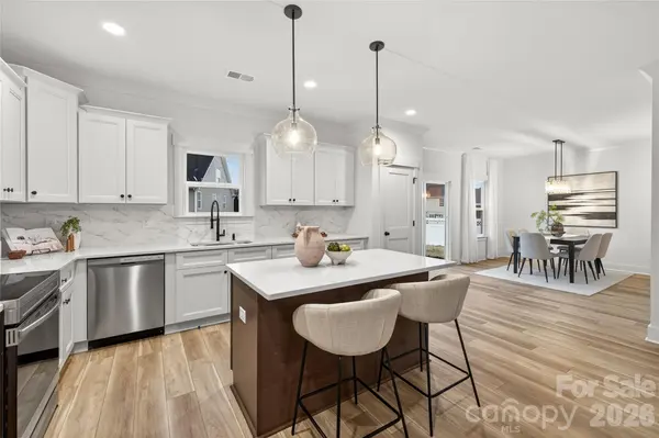 12722 Hamilton RD, Charlotte, NC 28273