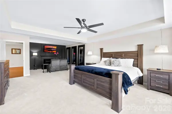 12519 Surreykirt LN, Huntersville, NC 28078