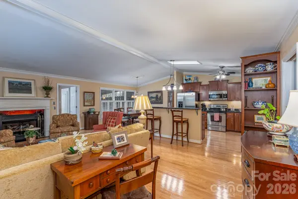 838 Bridgewood DR, Rock Hill, SC 29732