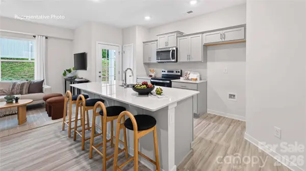 108 Parmiter WAY #E, Troutman, NC 28166