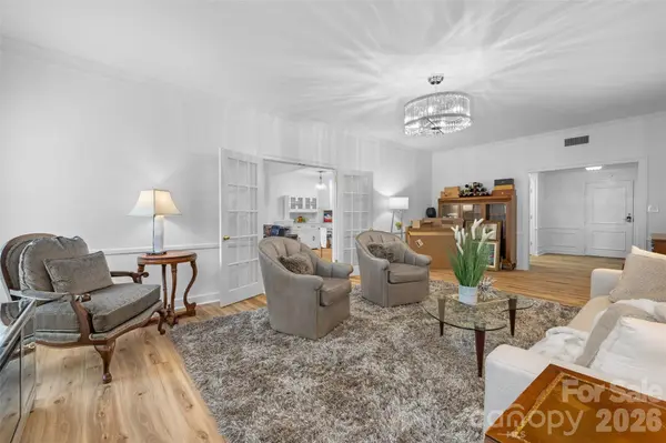300 N Fulton ST #24, Salisbury, NC 28144