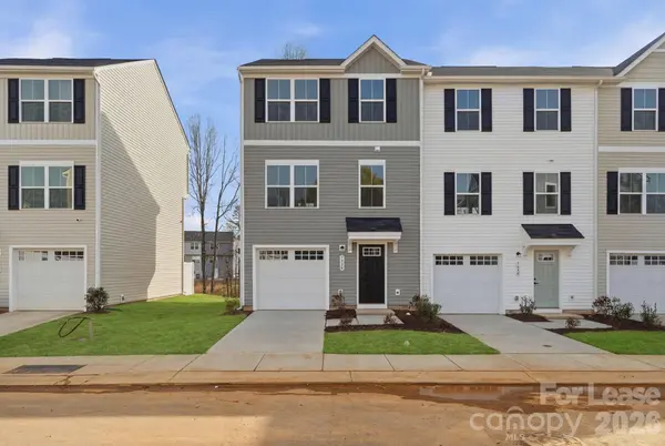 7024 Capstan TER, Charlotte, NC 28269