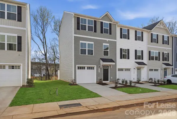 7024 Capstan TER, Charlotte, NC 28269