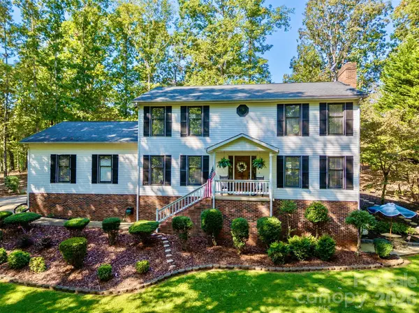 379 Moss DR, Rutherfordton, NC 28139
