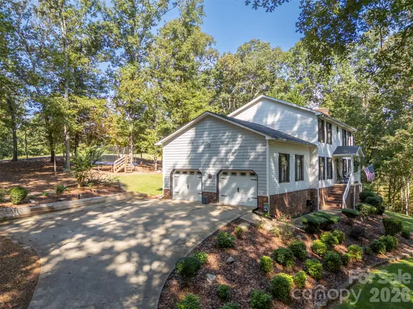 379 Moss DR, Rutherfordton, NC 28139