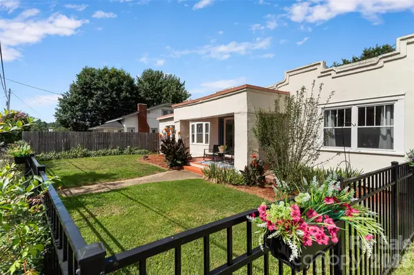 63 Washington AVE, Asheville, NC 28804