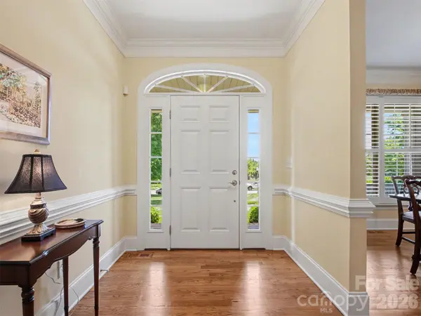 1422 Stone Gate DR, Shelby, NC 28150