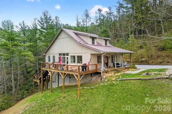 182 Baby Fox DR, Marion, NC 28752