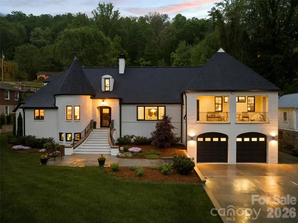 117 Jackson ST, Sylva, NC 28779