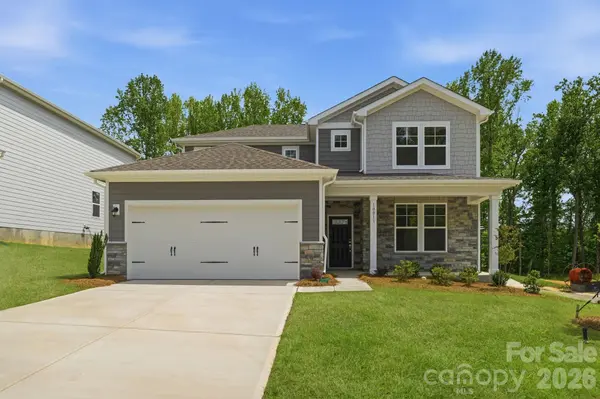 10011 Manor Vista TRL, Kannapolis, NC 28027