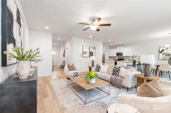 12718 Hamilton RD, Charlotte, NC 28273