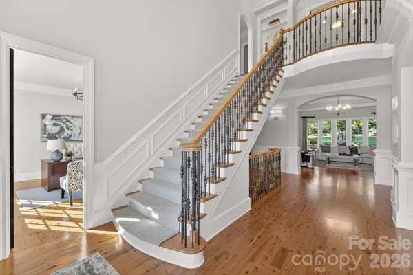 1629 Lookout CIR, Waxhaw, NC 28173