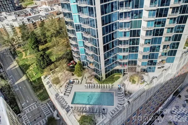 210 N Church ST #3112, Charlotte, NC 28202