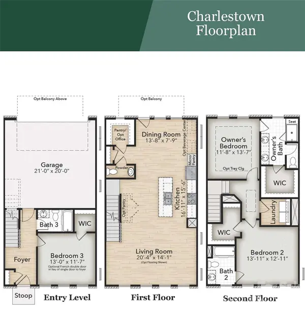 2704 Respite LN, Charlotte, NC 28273