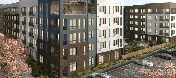 2222 N Tryon ST #A8, Charlotte, NC 28206