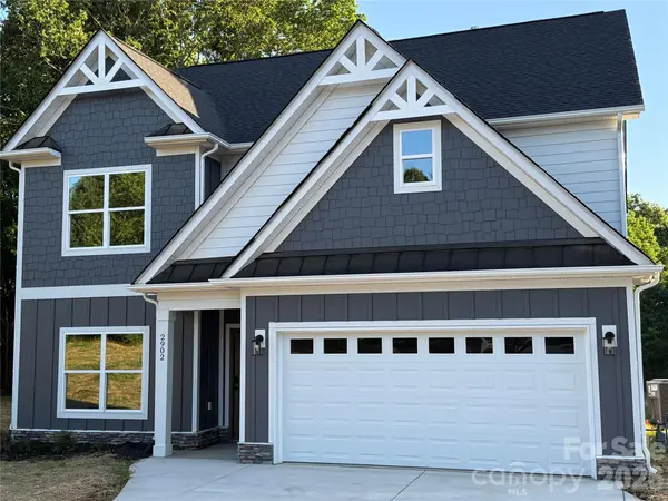 2902 Sweetgrass LN, Monroe, NC 28112