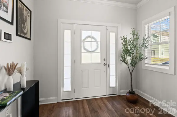 9022 Henry Thoreau RD, Charlotte, NC 28214