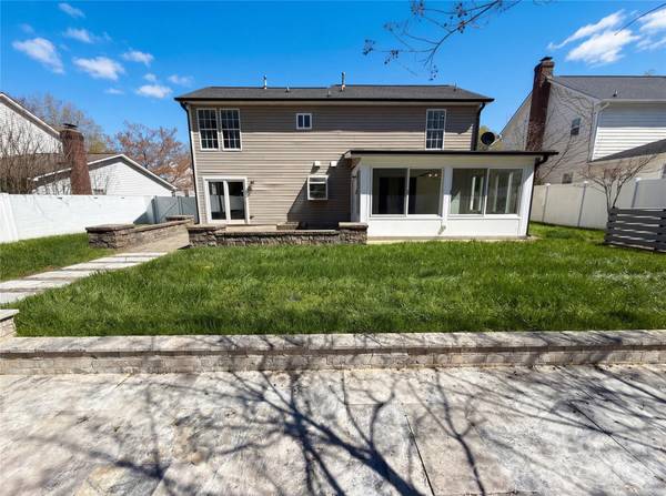 12015 Landen DR, Charlotte, NC 28277