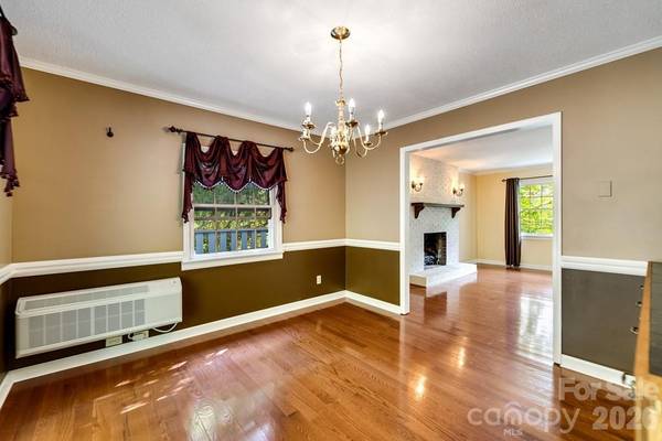 1168 North Country Club DR, Cullowhee, NC 28723