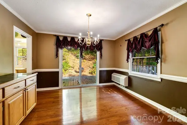 1168 North Country Club DR, Cullowhee, NC 28723